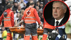 Real Madryt przekazał fatalny komunikat ws. kontuzjowanych zawodników