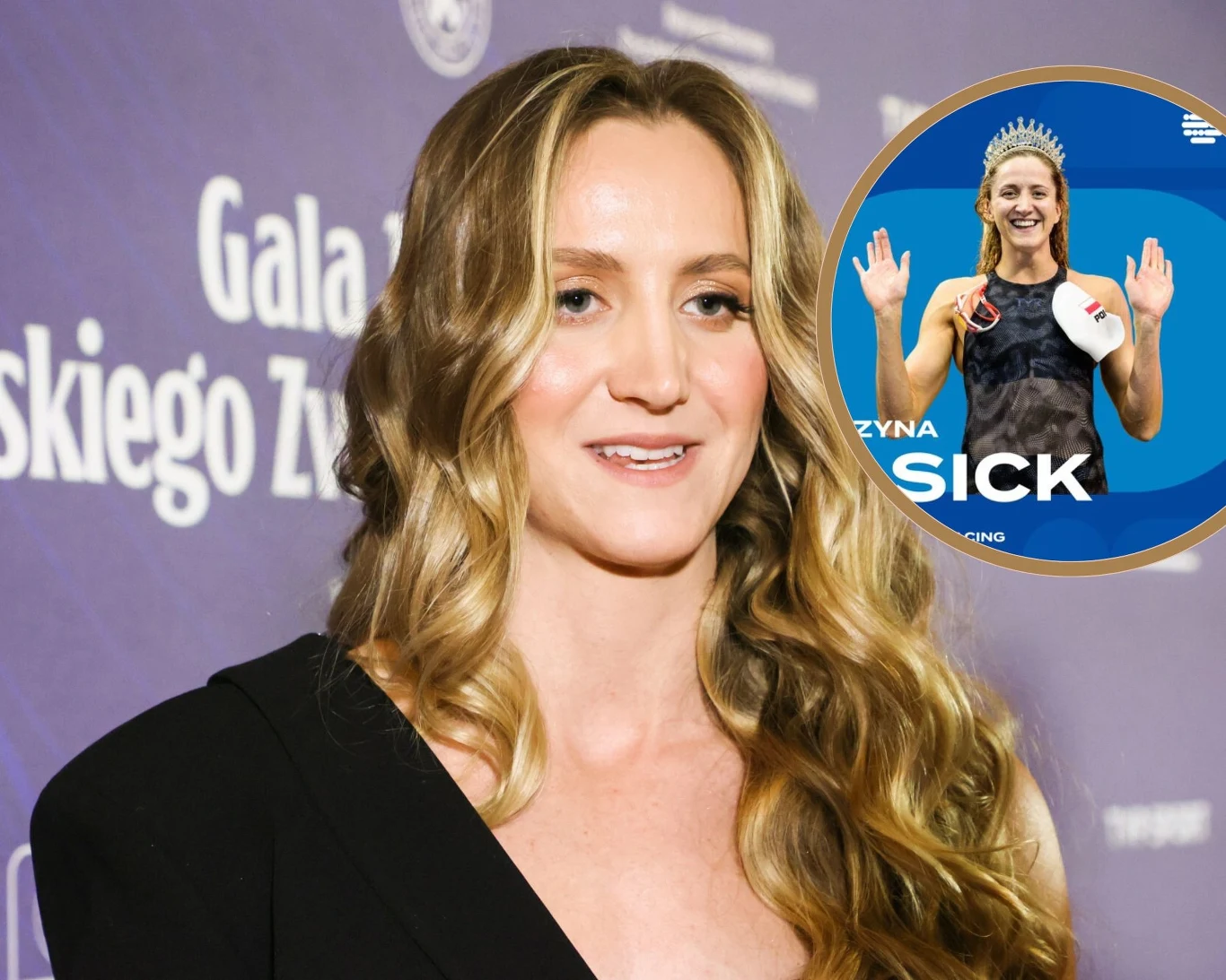 Katarzyna Wasick Katarzyna Wasick