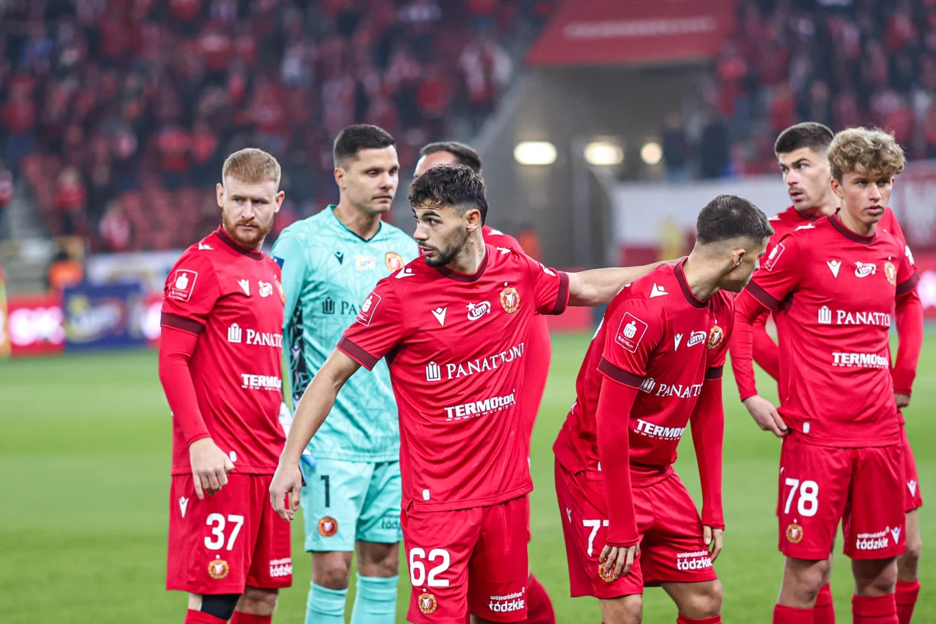 Widzew Łódź Widzew Łódź