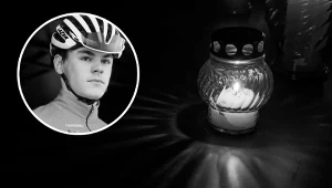 Nie żyje Miel Dekien