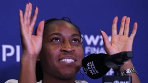 Coco Gauff