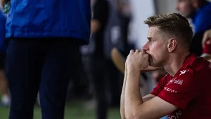 Duży problem Wisły Kraków, a oni uspokajają: „Tak ma wiele klubów w Europie”