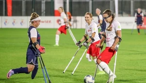 Polki przegrały w półfinale mundialu z USA po konkursie rzutów karnych