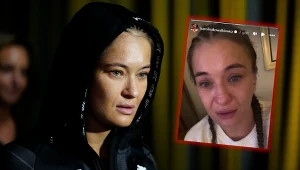 Karolina Kowalkiewicz - UFC