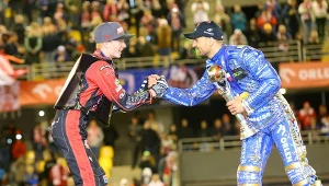 15-latek przebił Zmarzlika, a to nie wszystko. Koniec dominacji