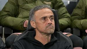 Poważny wypadek trenera PSG. Trafił do szpitala, konieczna będzie operacja