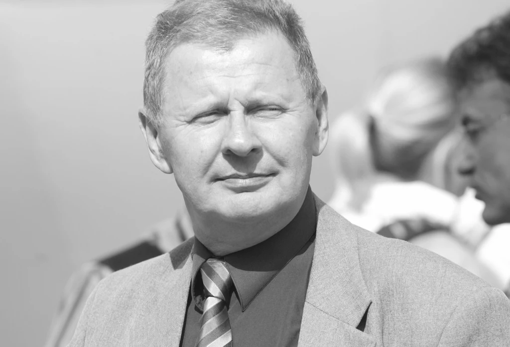 Józef Lipiec Józef Lipiec