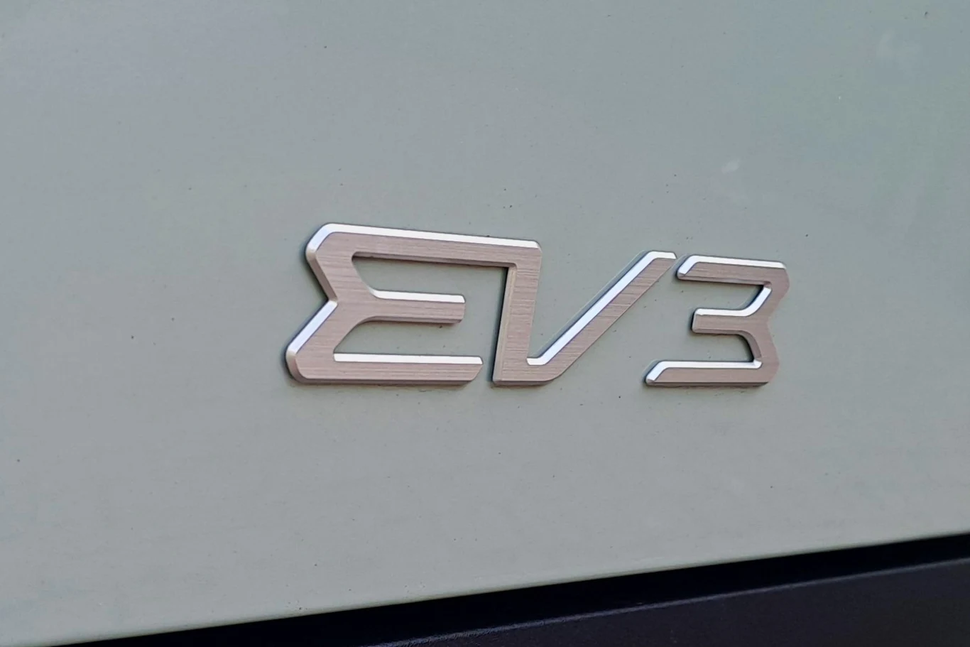 Katalogowe ceny Kii EV3 startują od 166 900 zł. Katalogowe ceny Kii EV3 startują od 166 900 zł.