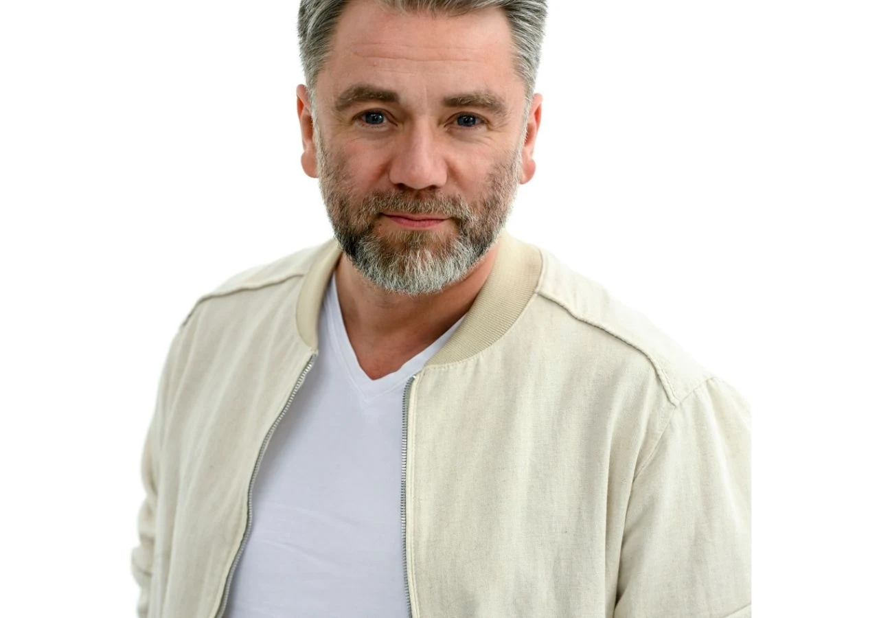 Kuba Badach Kuba Badach