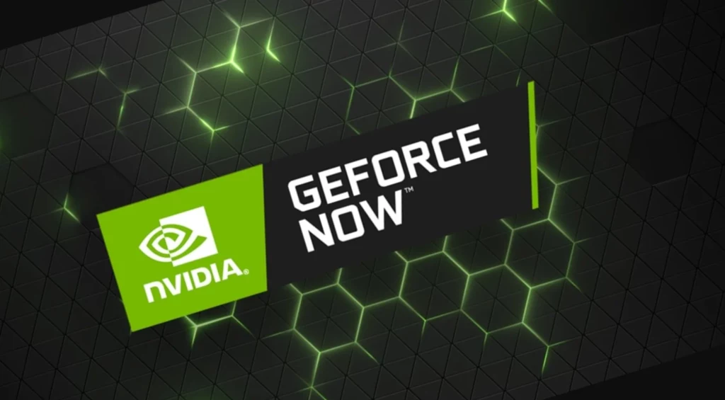 GeForce Now
