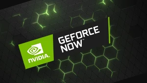 GeForce Now