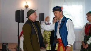 Barwy szczęścia
