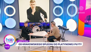 Od kominów do milionów wyświetleń. Robert Wiewióra i Tribbs o współpracy i spotkaniu po latach