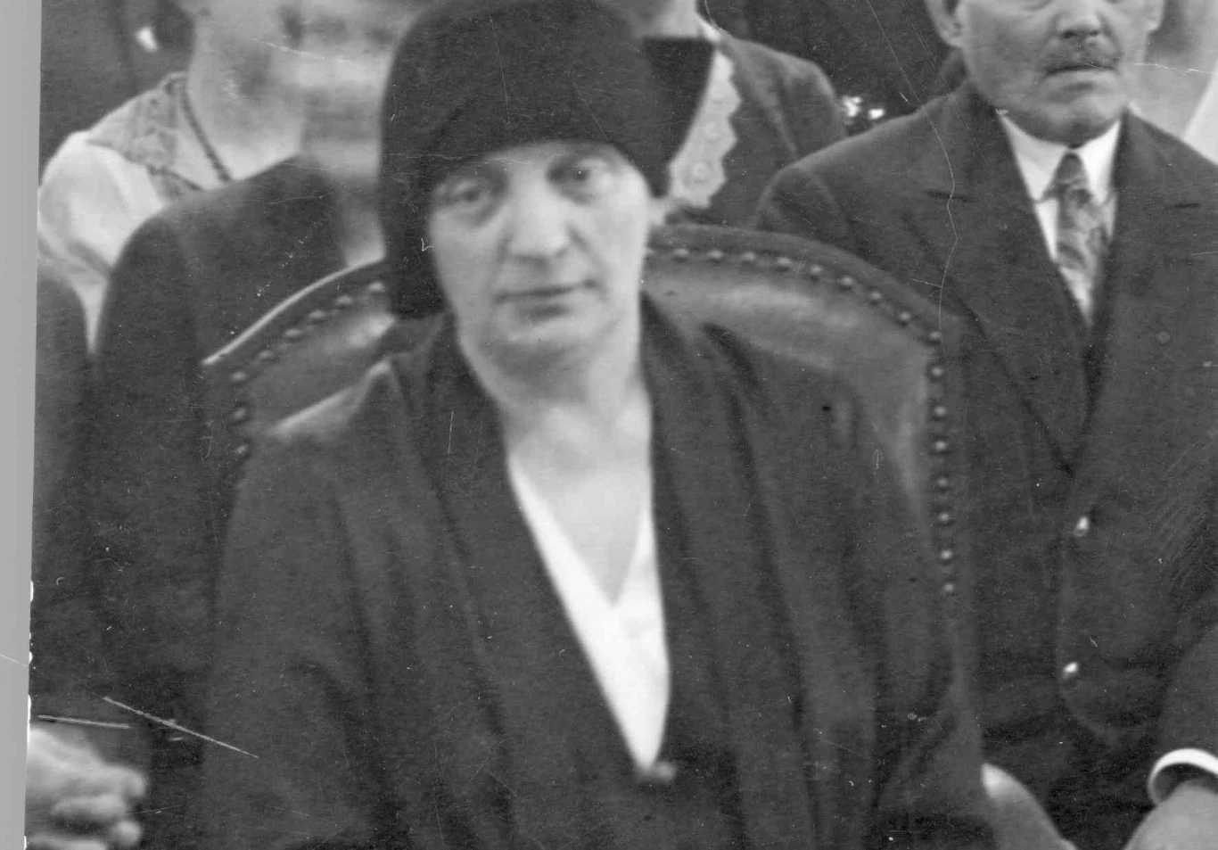 Aleksandra Piłsudska 