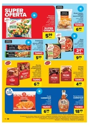 2+1 gratis! Sprawdź promocje - Carrefour