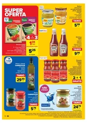 2+1 gratis! Sprawdź promocje - Carrefour