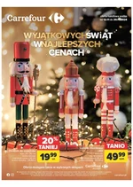 Wyjątkowych Świt w najlepszych cenach! - Carrefour