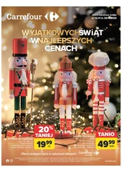 Wyjątkowych Świt w najlepszych cenach! - Carrefour