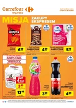 Oferta handlowa Carrefour Expreess