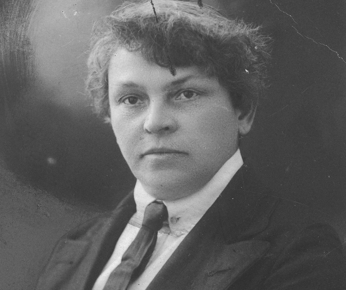 Justyna Budzińska-Tylicka, działaczka feministyczna i społeczna 