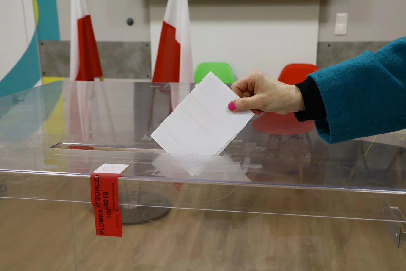 W których województwach frekwencja była największa w trakcie wyborów? W których województwach frekwencja była największa w trakcie wyborów?