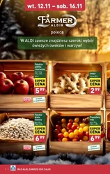 Farmer Aldik poleca! - Aldi