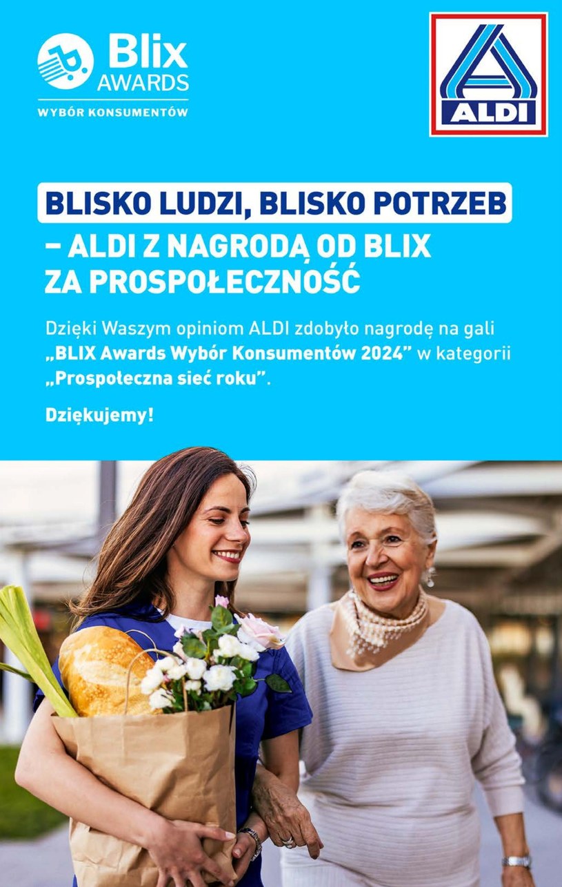 Gazetka: Najlepsze Święta i ceny Aldi! - strona 13