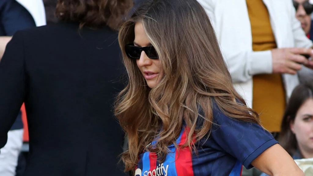 Anna Lewandowska Anna Lewandowska