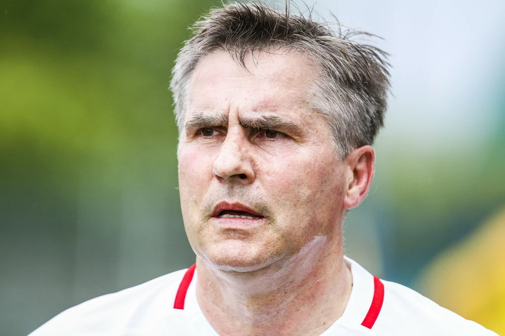 Dariusz Dziekanowski Dariusz Dziekanowski