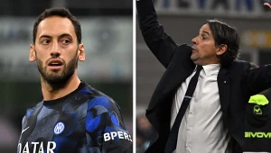 Niebywałe sceny w hicie Serie A, tego nie było od lat. Zieliński wezwany