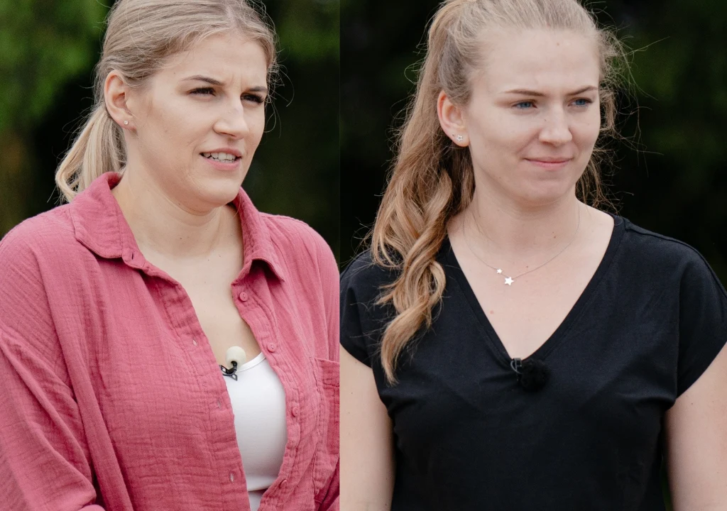 Kandydatki Rafała z "Rolnik szuka żony" 11