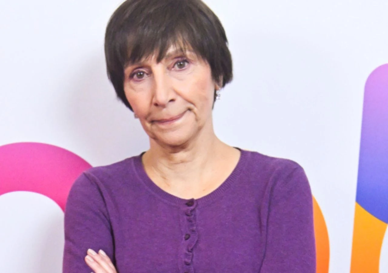 Renata Pałys Renata Pałys