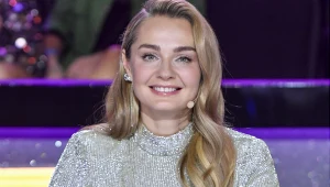 Małgorzata Socha