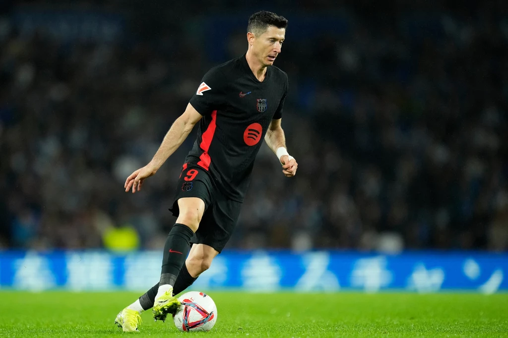 Robert Lewandowski Robert Lewandowski
