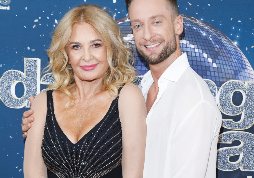 Majka Jeżowska, Michał Danilczuk