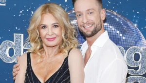 Majka Jeżowska, Michał Danilczuk