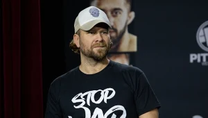 Szef KSW stworzył hit. Podbił nie tylko Polskę, drugi na całym świecie