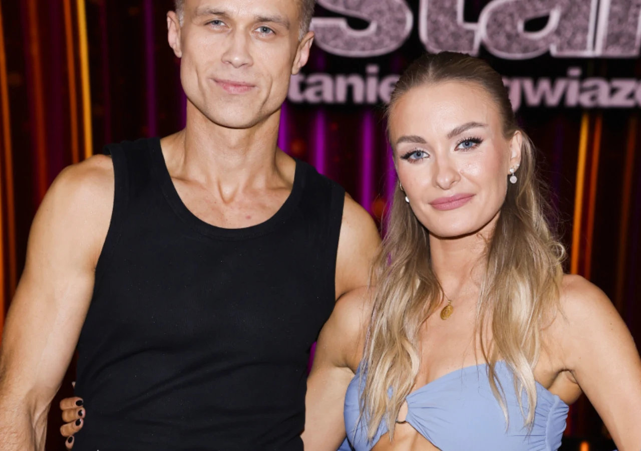 Maciej Zakościelny Maciej Zakościelny