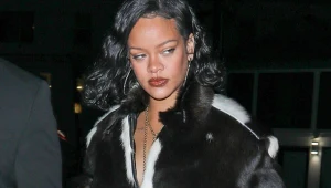 Rihanna