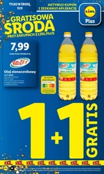 З вівторка в Lidl