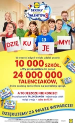 Świąteczny katalog okazji - Lidl