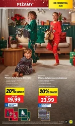 Świąteczny katalog okazji - Lidl