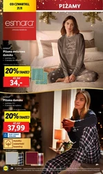 Świąteczny katalog okazji - Lidl