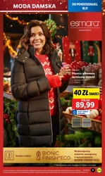 Świąteczny katalog okazji - Lidl