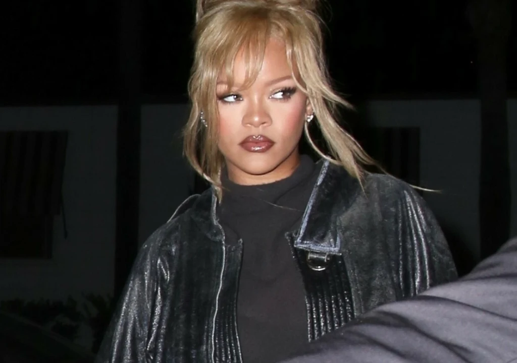 Rihanna