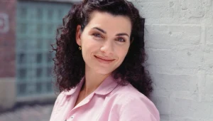 Julianna Margulies