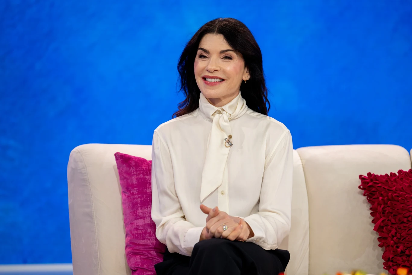 Julianna Margulies