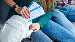​3 mity na temat kupowania tanich biletów lotniczych. Tak wcale nie oszczędzasz