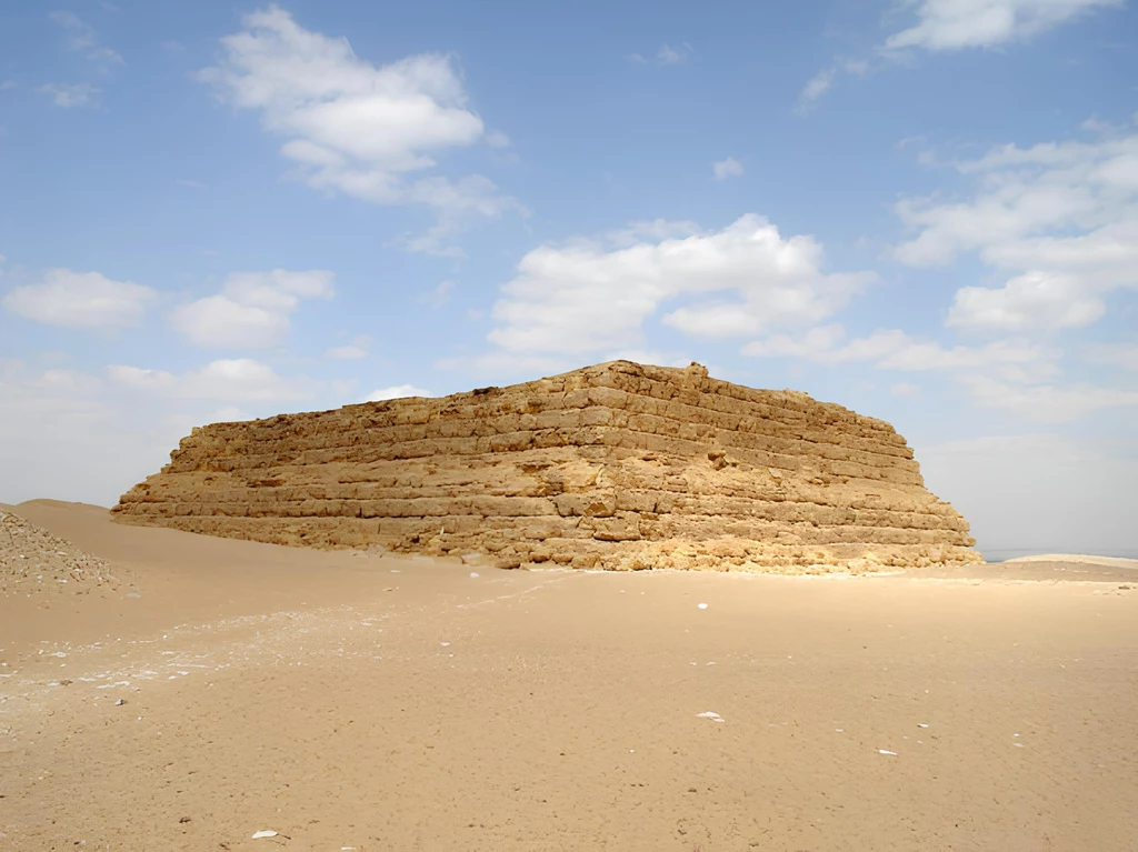 Polscy archeologowie planują wyruszyć na drugą część badań grobowca faraona Szepseskafa