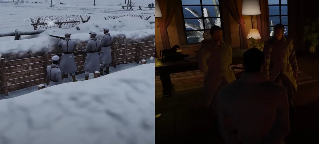 fragment filmu umieszczonego w serwisie YouTube @Tester Symulacji